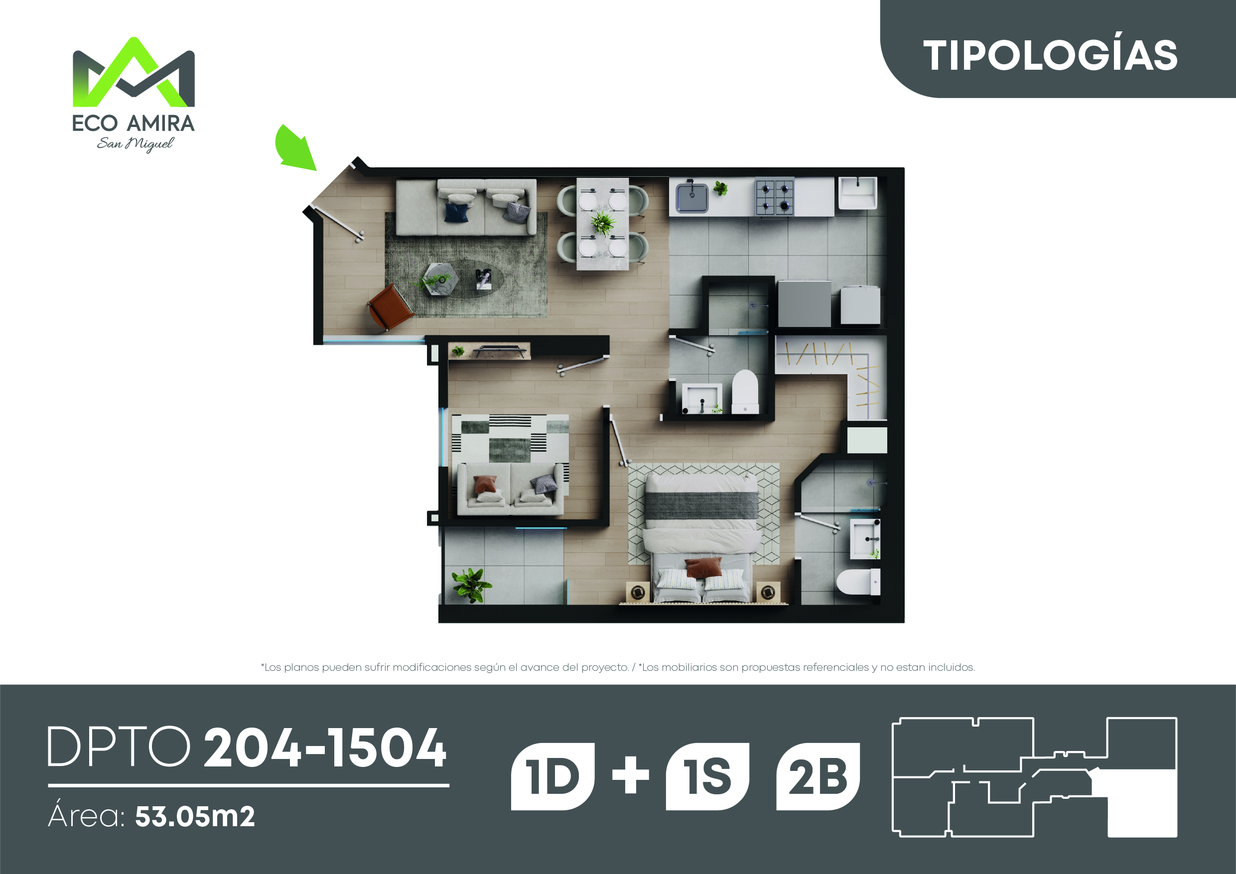 TIPO 204-1504