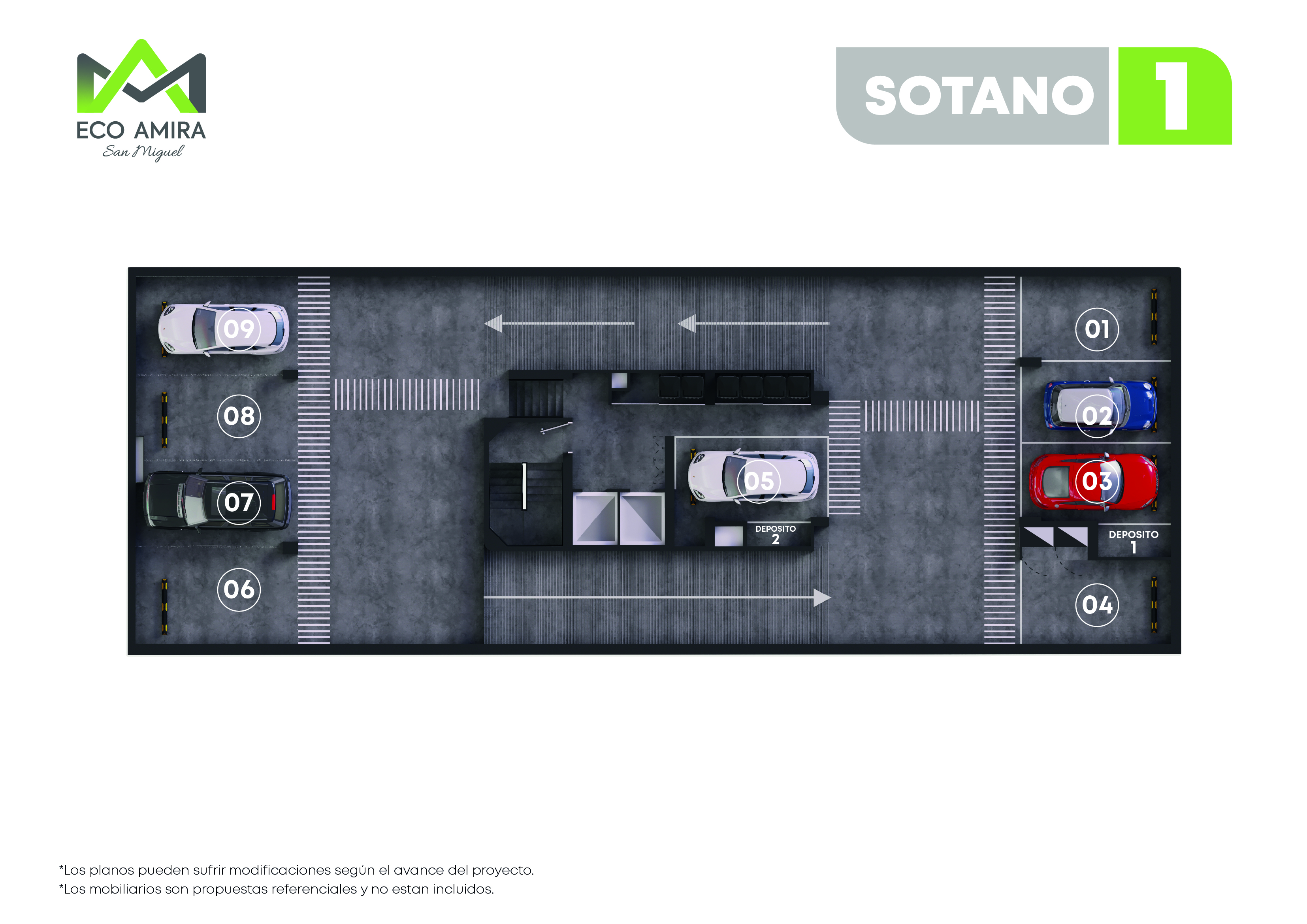 SOTANO 1