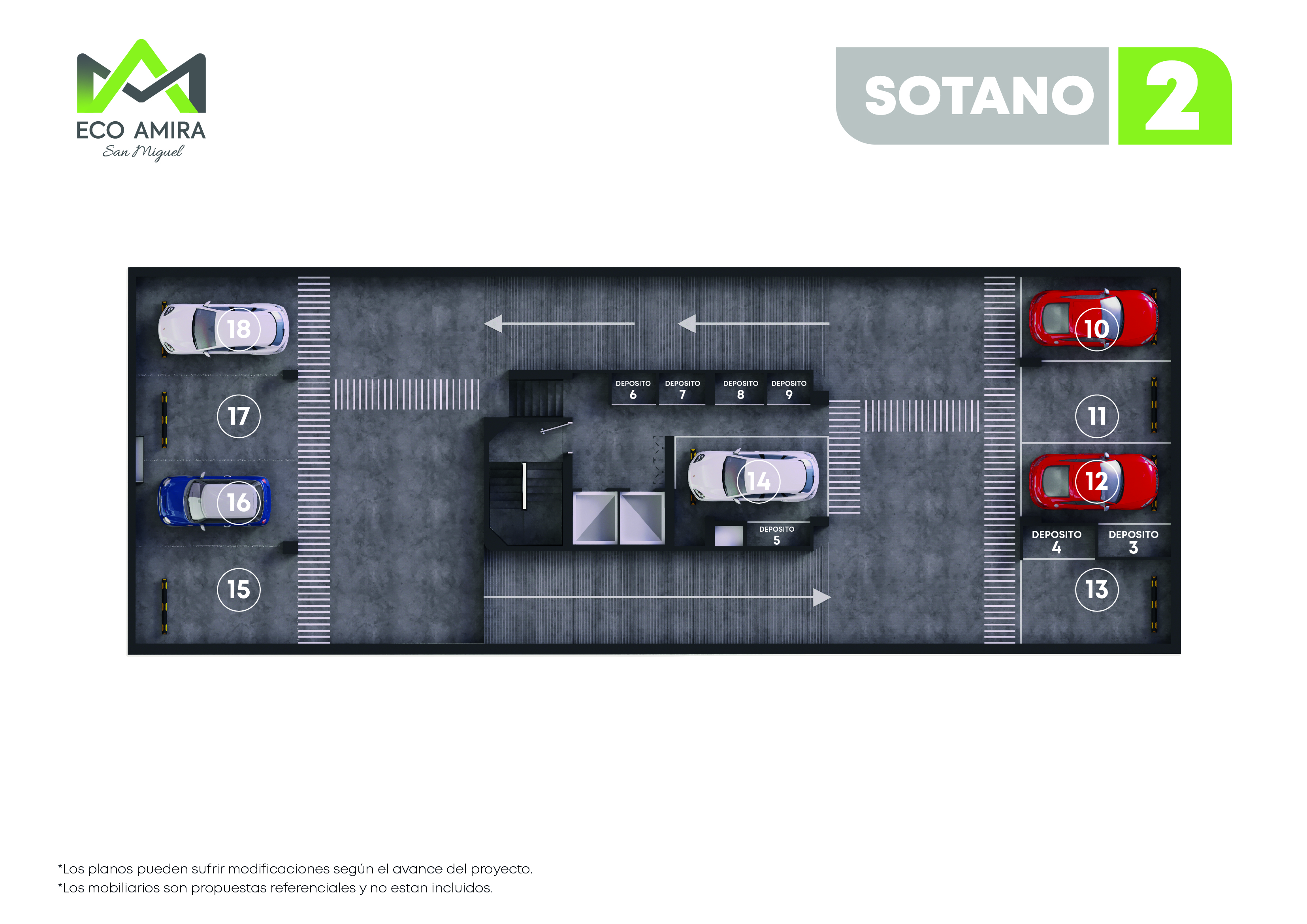 SOTANO 2