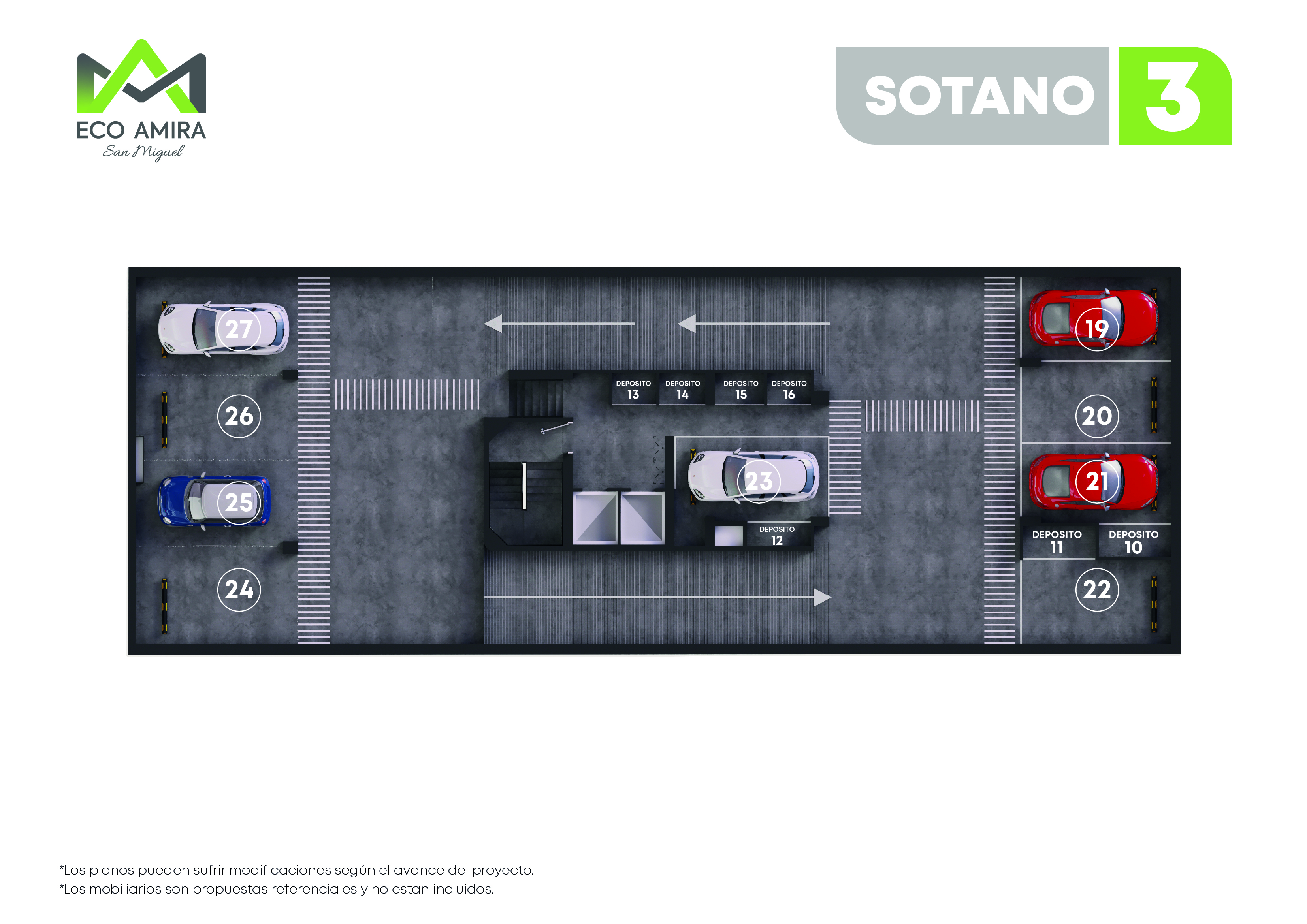 SOTANO 3