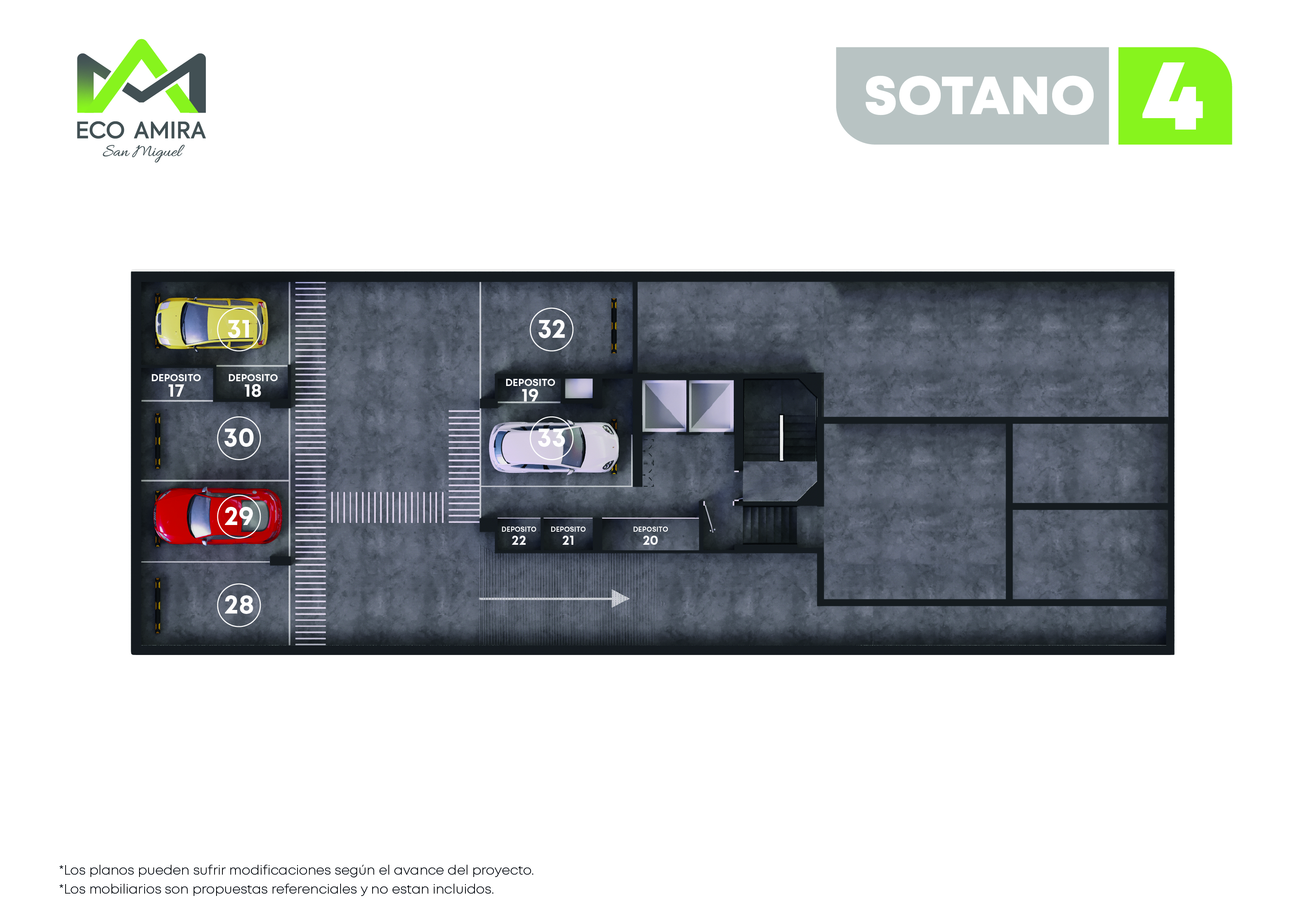 SOTANO 4