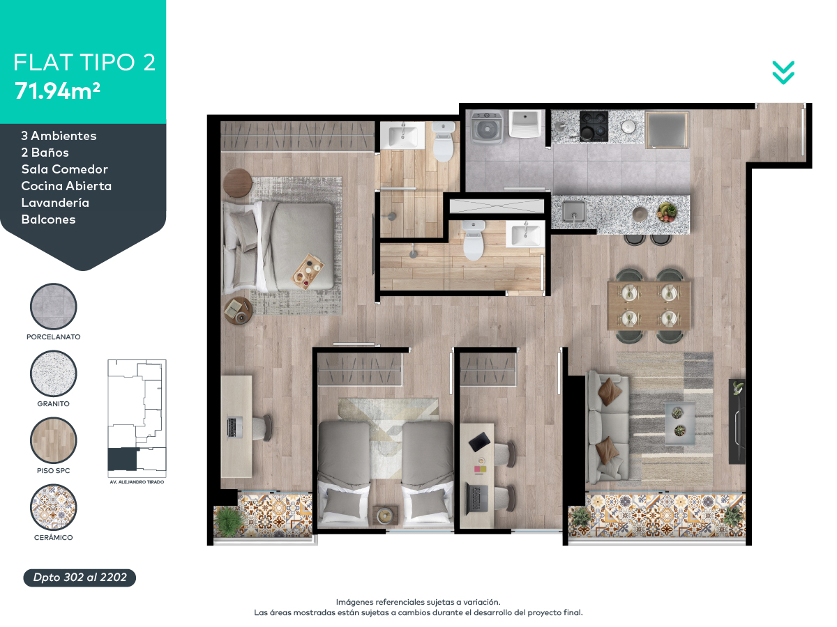 Plano 2