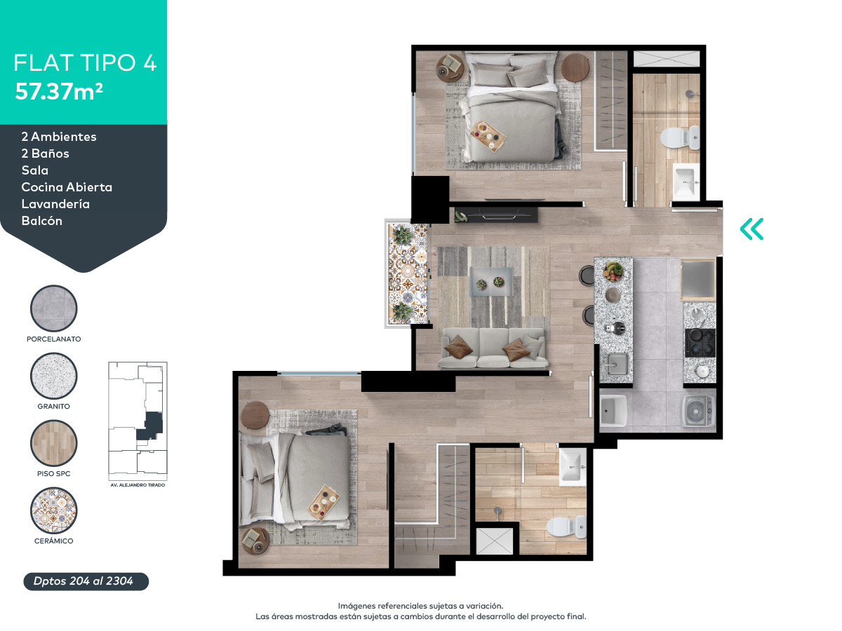 Plano 4