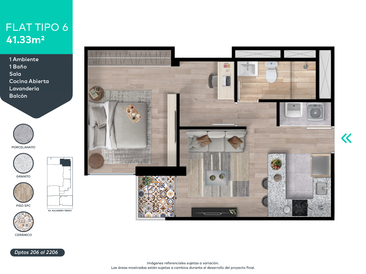 Plano 6