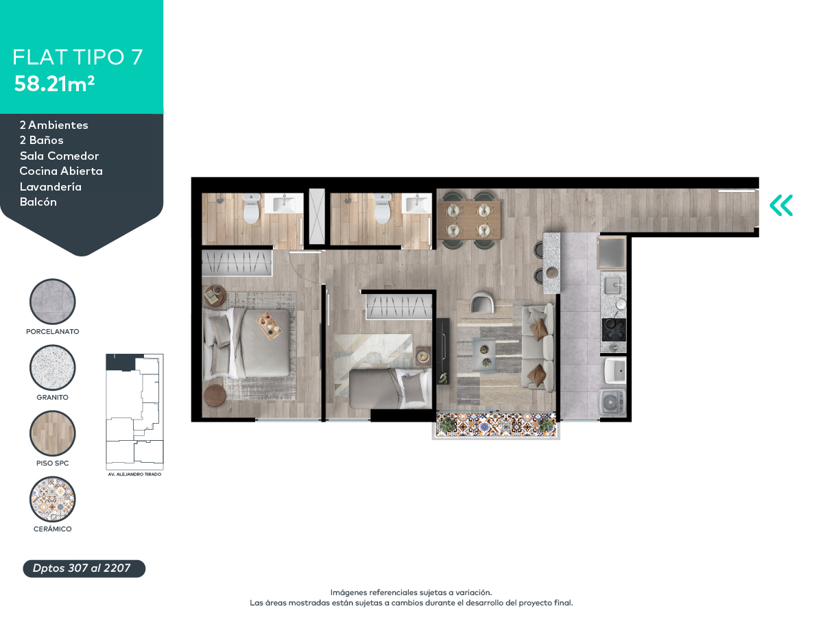 Plano 7