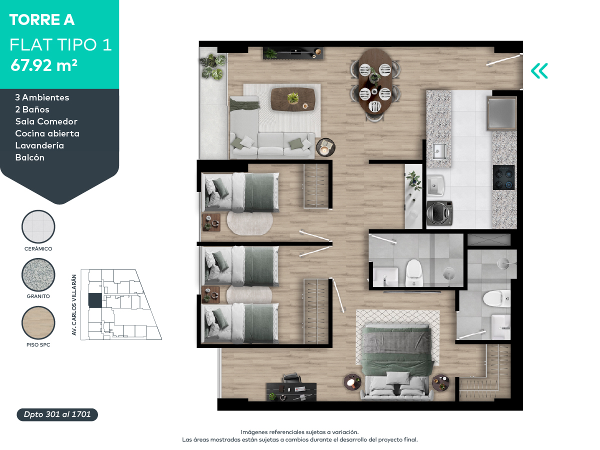 Plano 1
