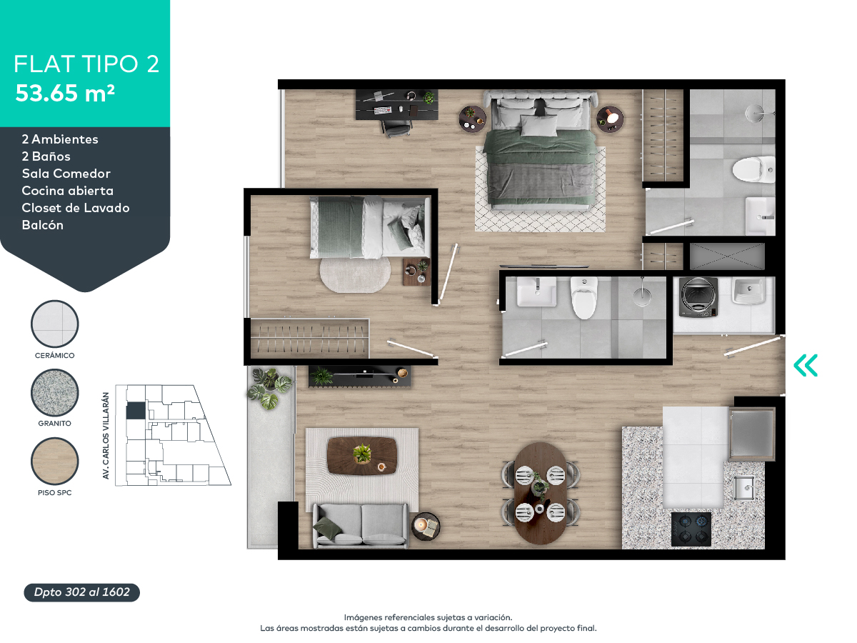 Plano 2