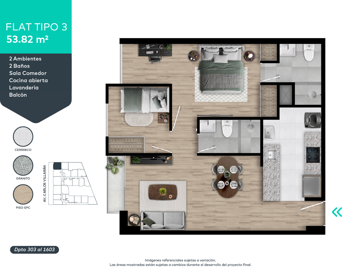 Plano 3