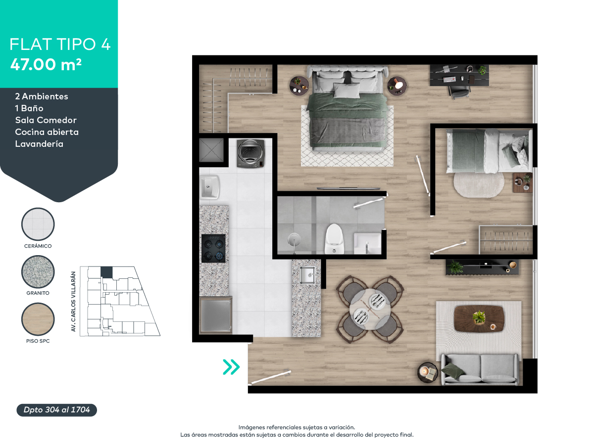 Plano 4