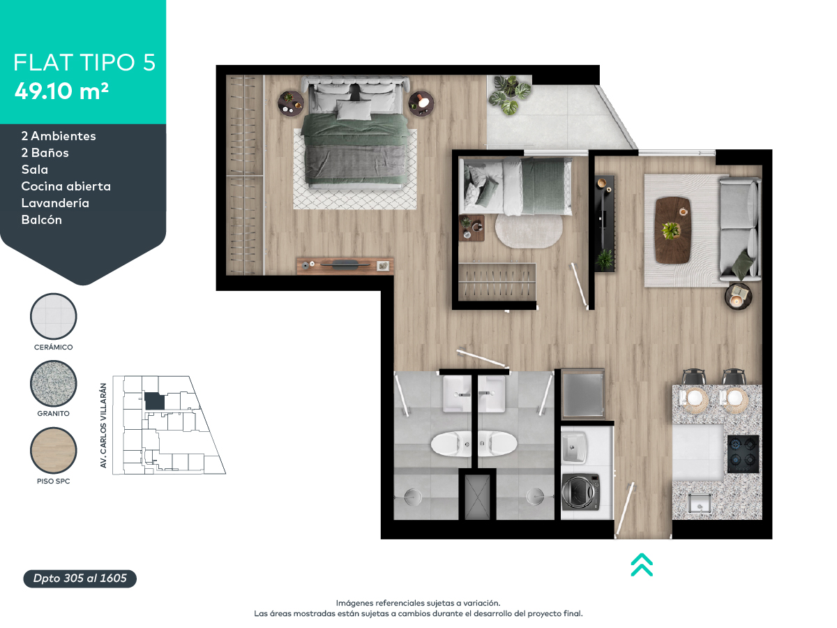 Plano 5