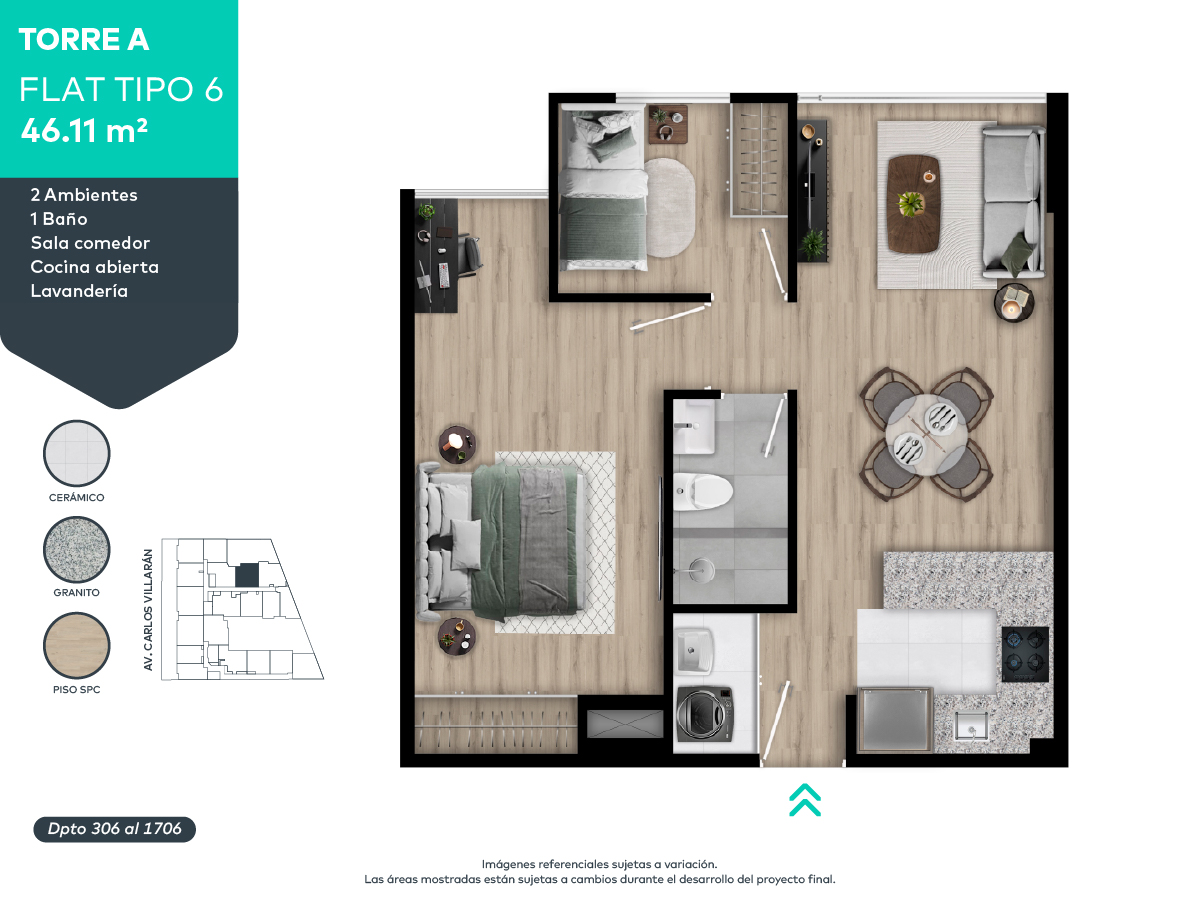 Plano 6