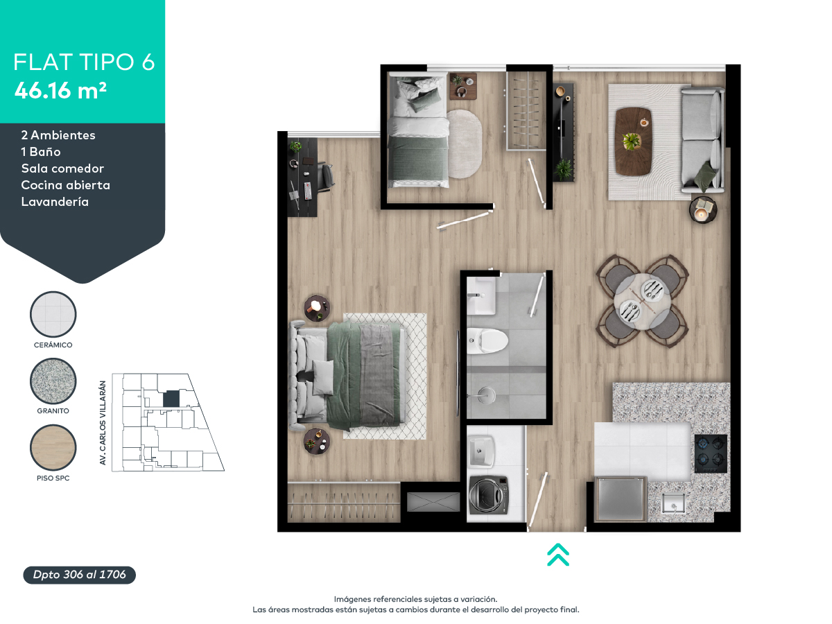 Plano 6