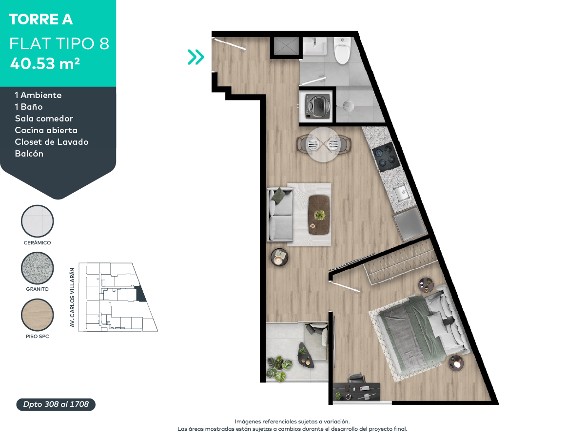 Plano 8