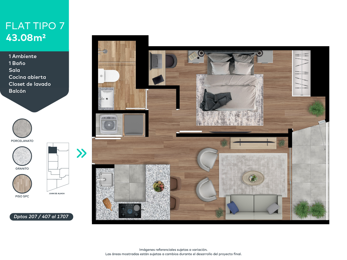 Plano 7