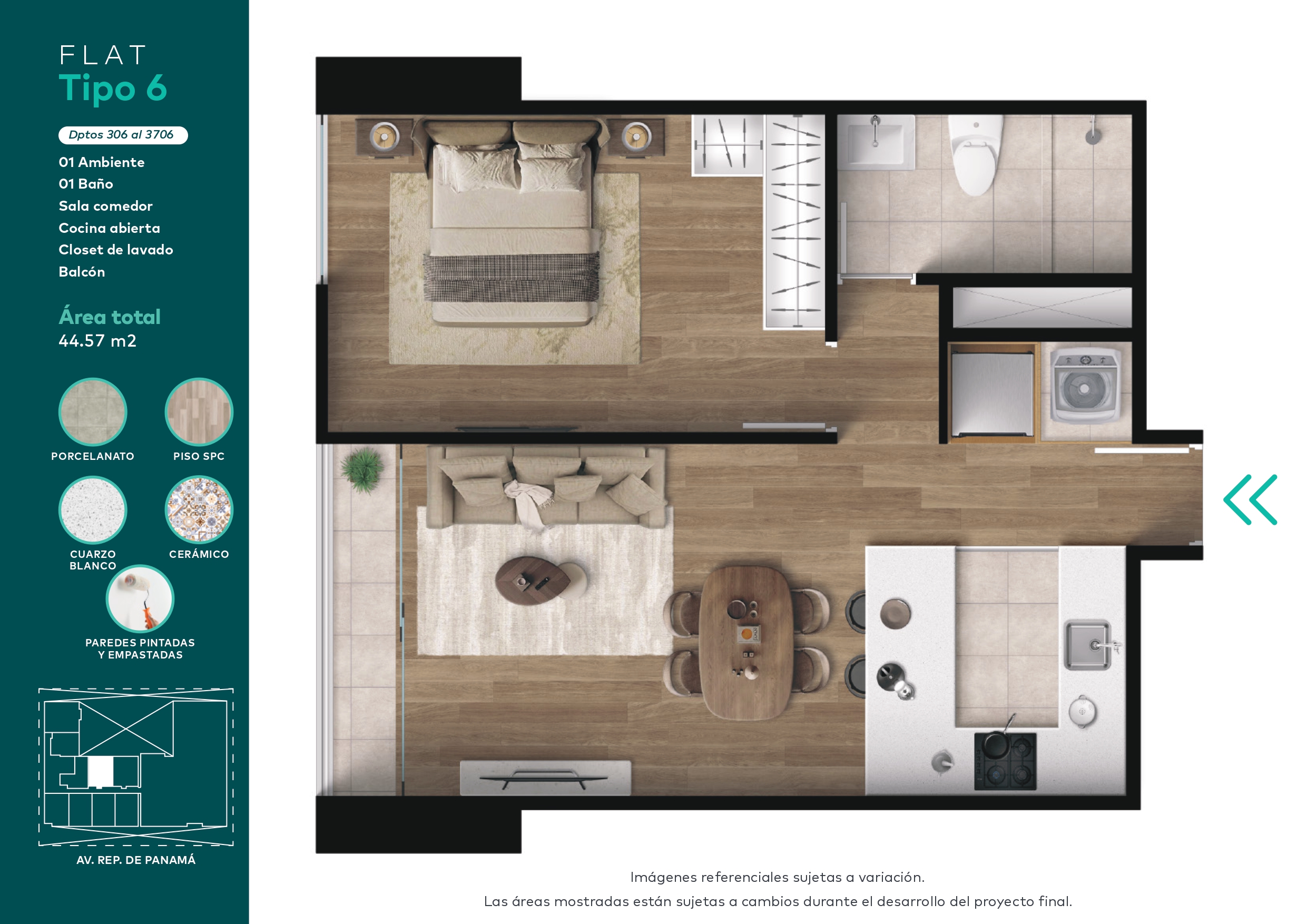 Plano 6A