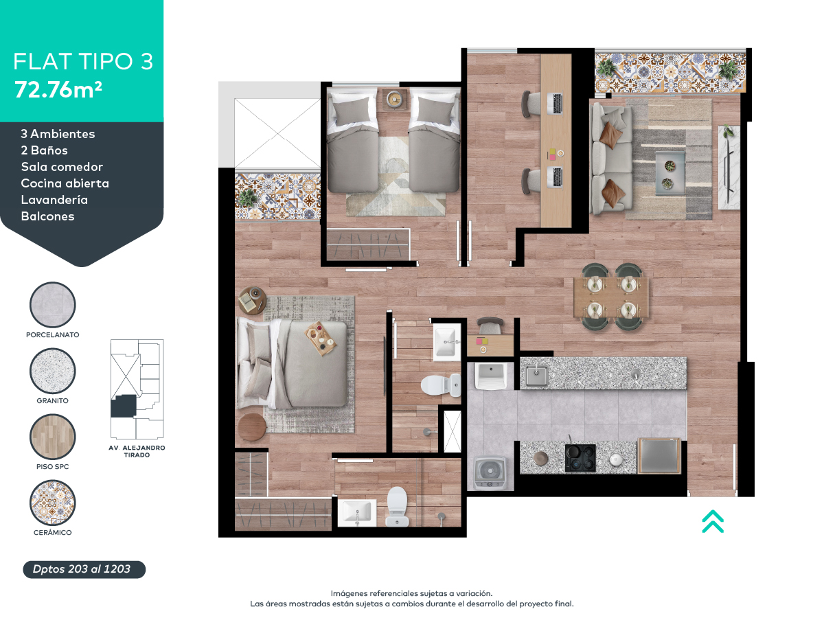 Plano 3