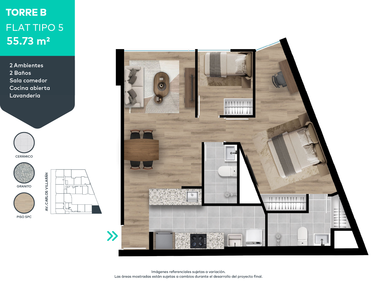 Plano B5