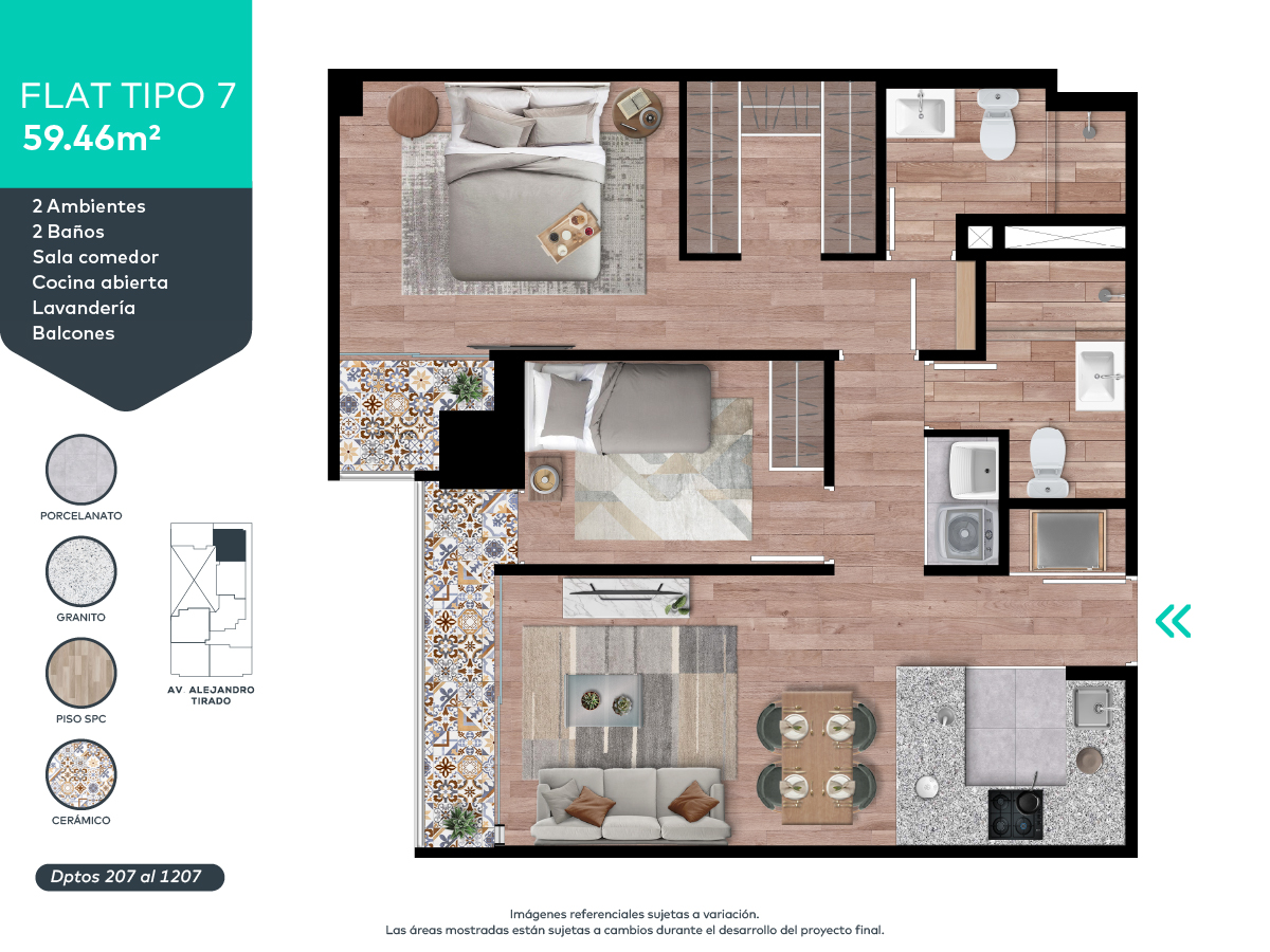 Plano 7