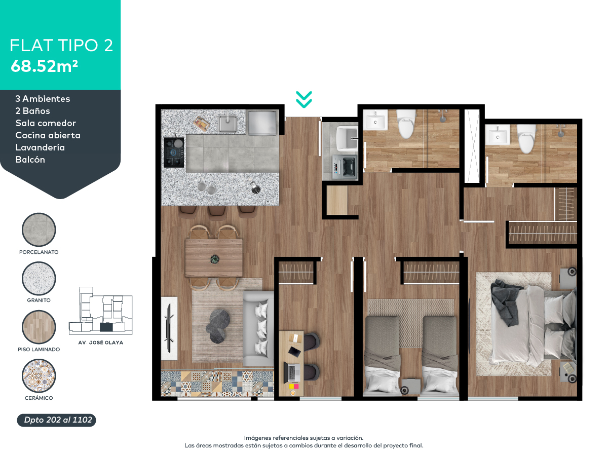 Plano 2