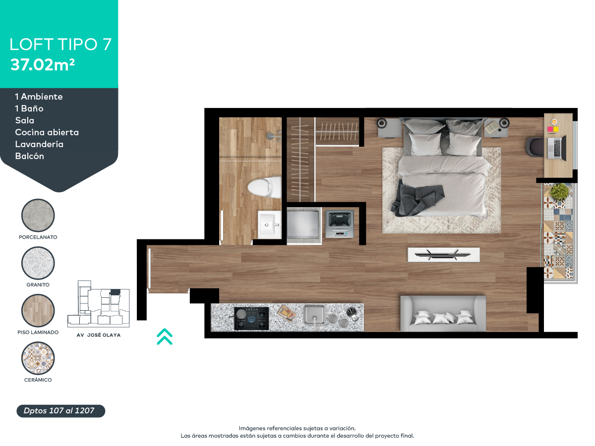 Plano 7
