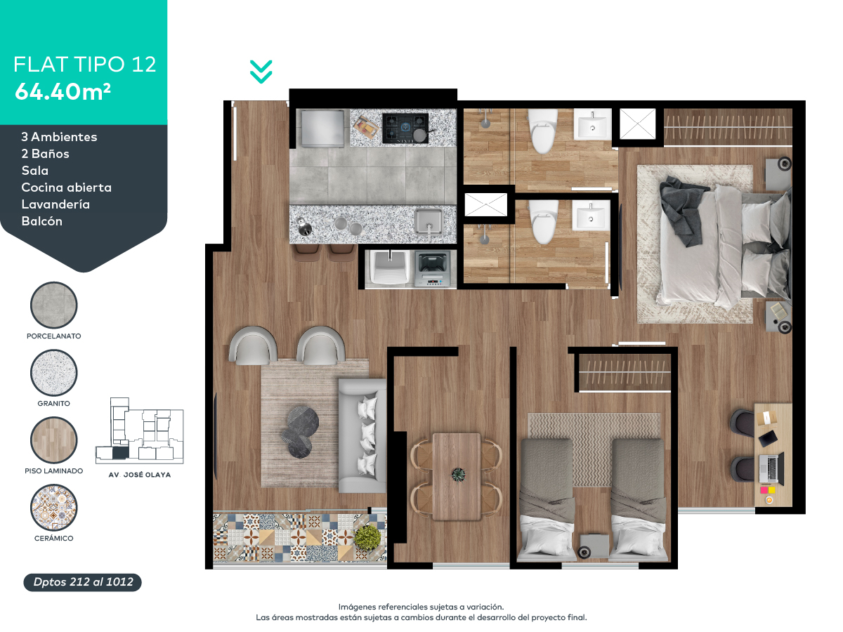 Plano 12