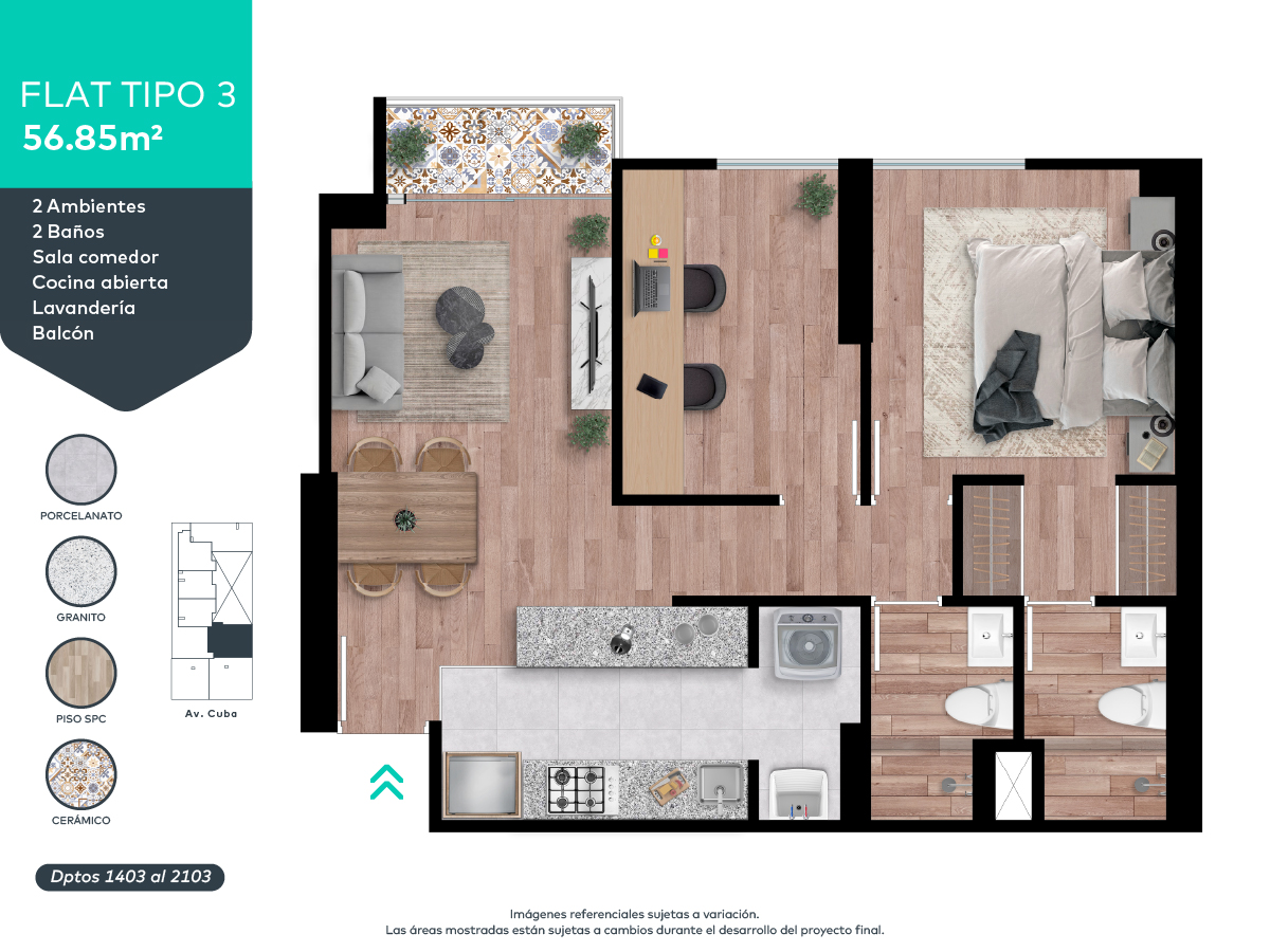 Plano 3